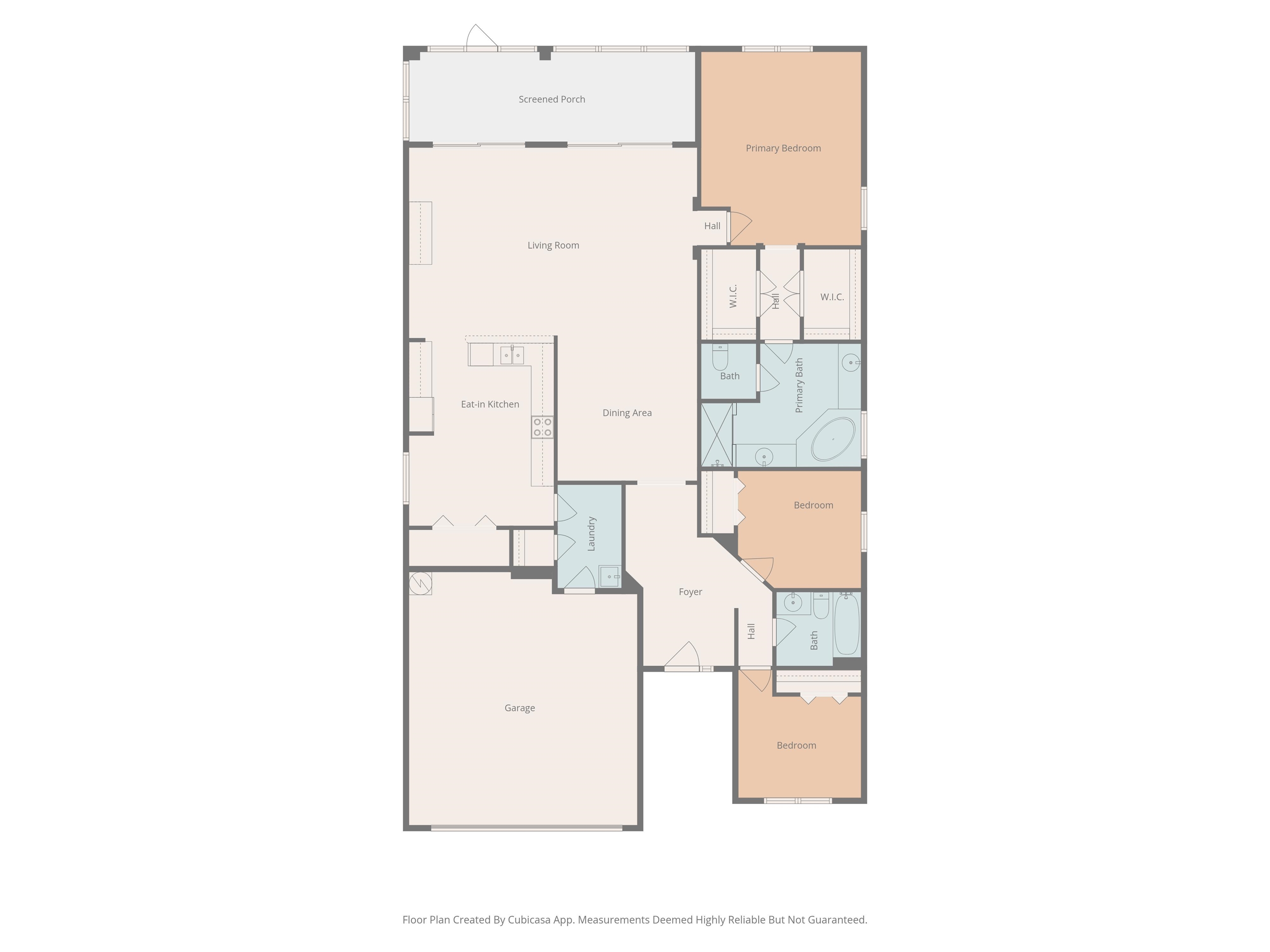 1006 Nittany Court Murrells Inlet, SC 29576 - Photo 2 of 39