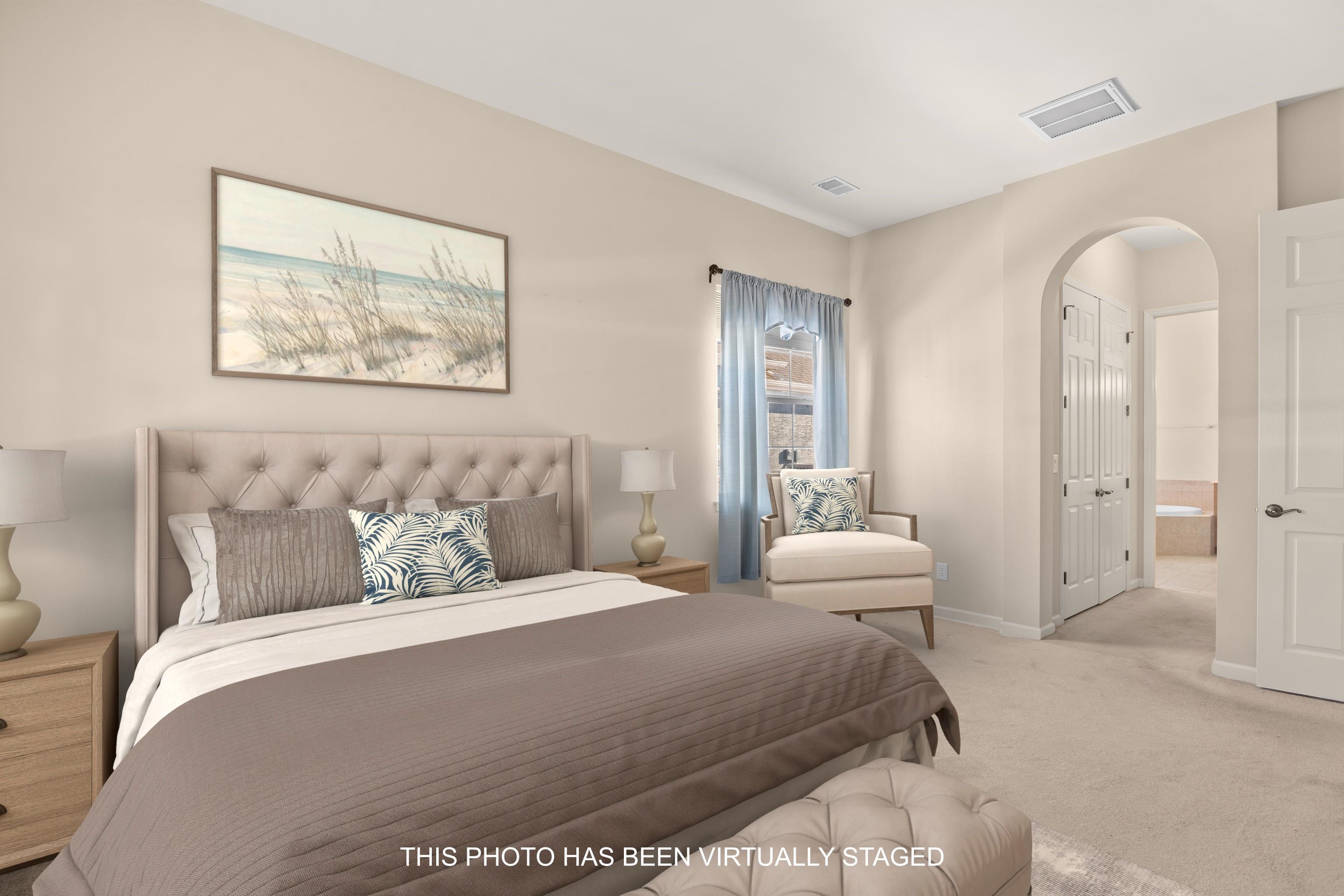 1006 Nittany Court Murrells Inlet, SC 29576 - Photo 26 of 39 VIRTUALLY STAGED.