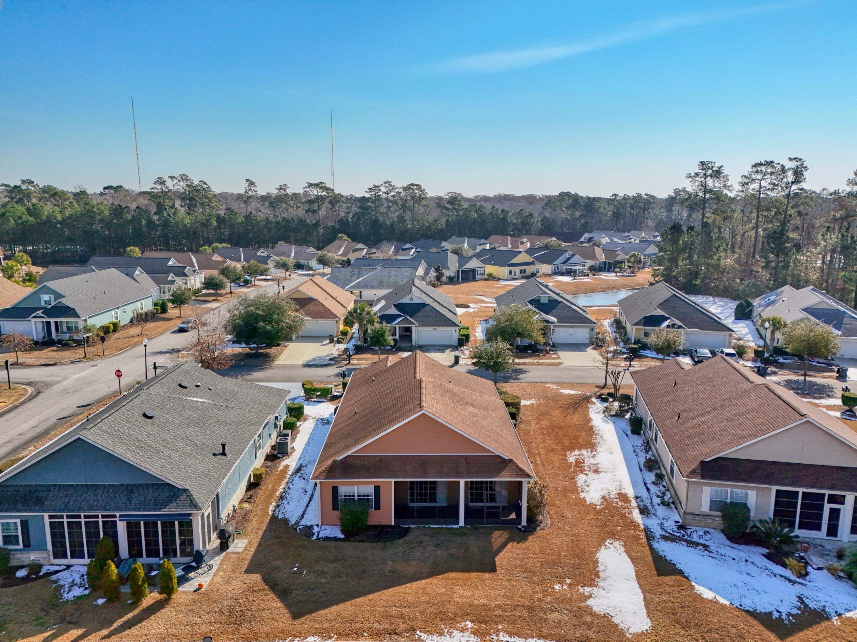 1006 Nittany Court Murrells Inlet, SC 29576 - Photo 32 of 39