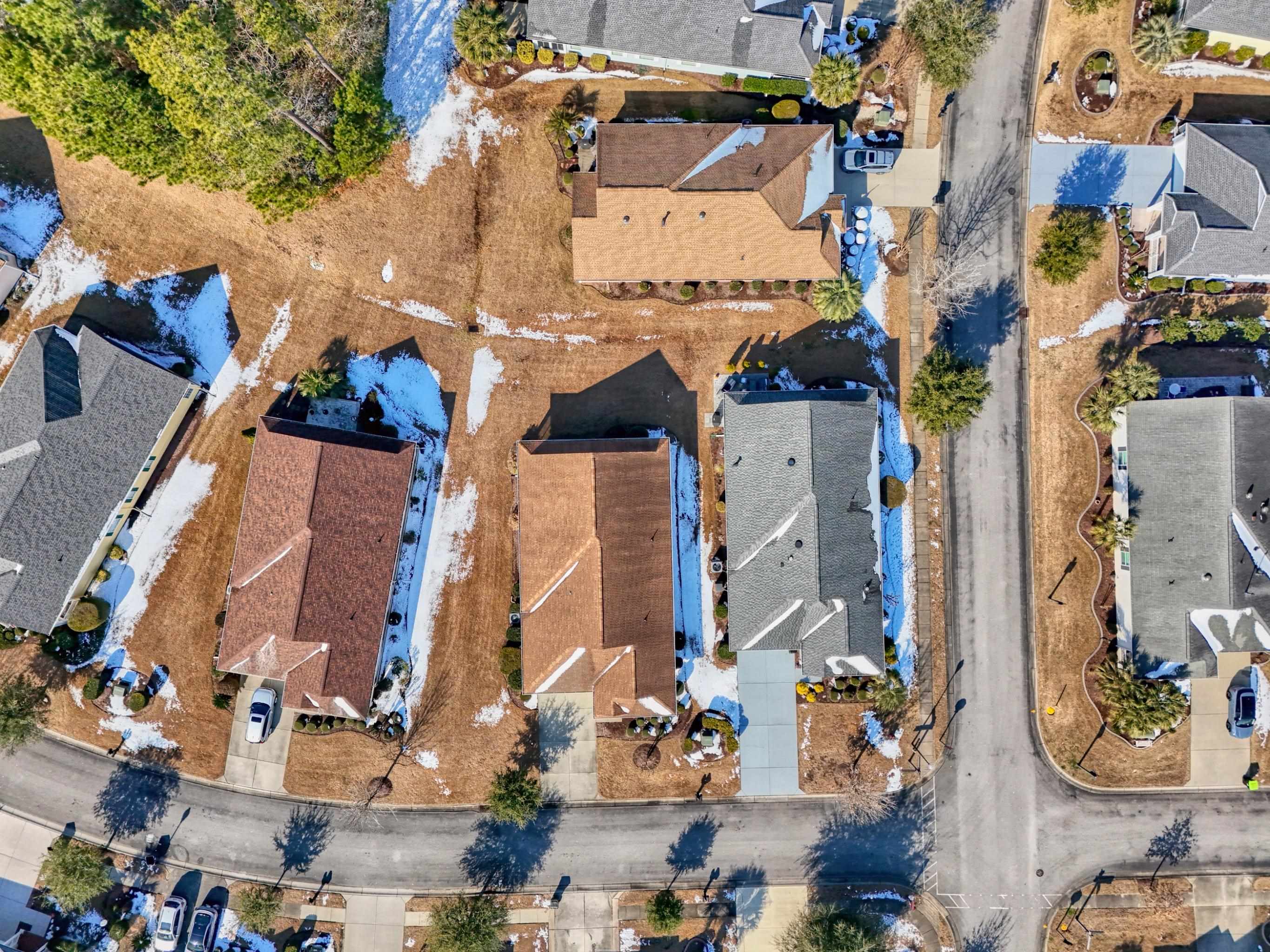 1006 Nittany Court Murrells Inlet, SC 29576 - Photo 33 of 39 A view from above the house.