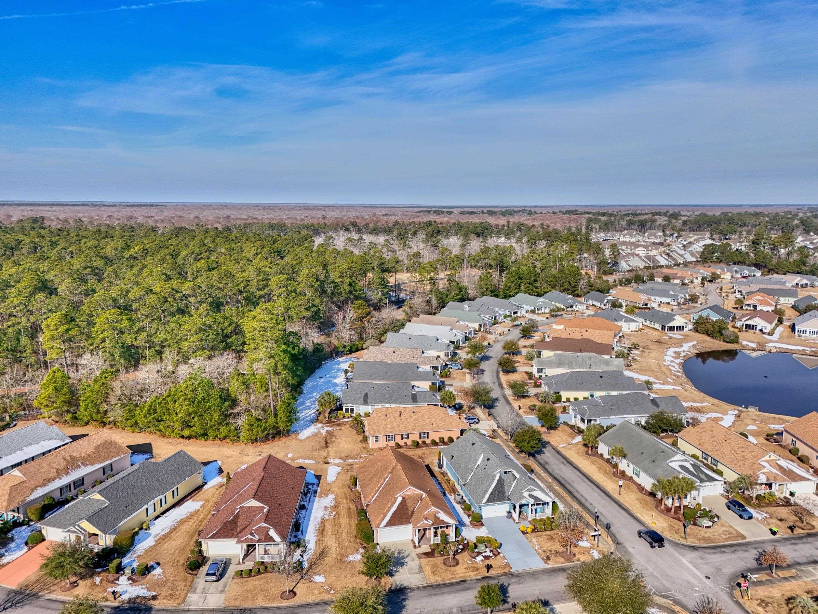 1006 Nittany Court Murrells Inlet, SC 29576 - Photo 34 of 39
