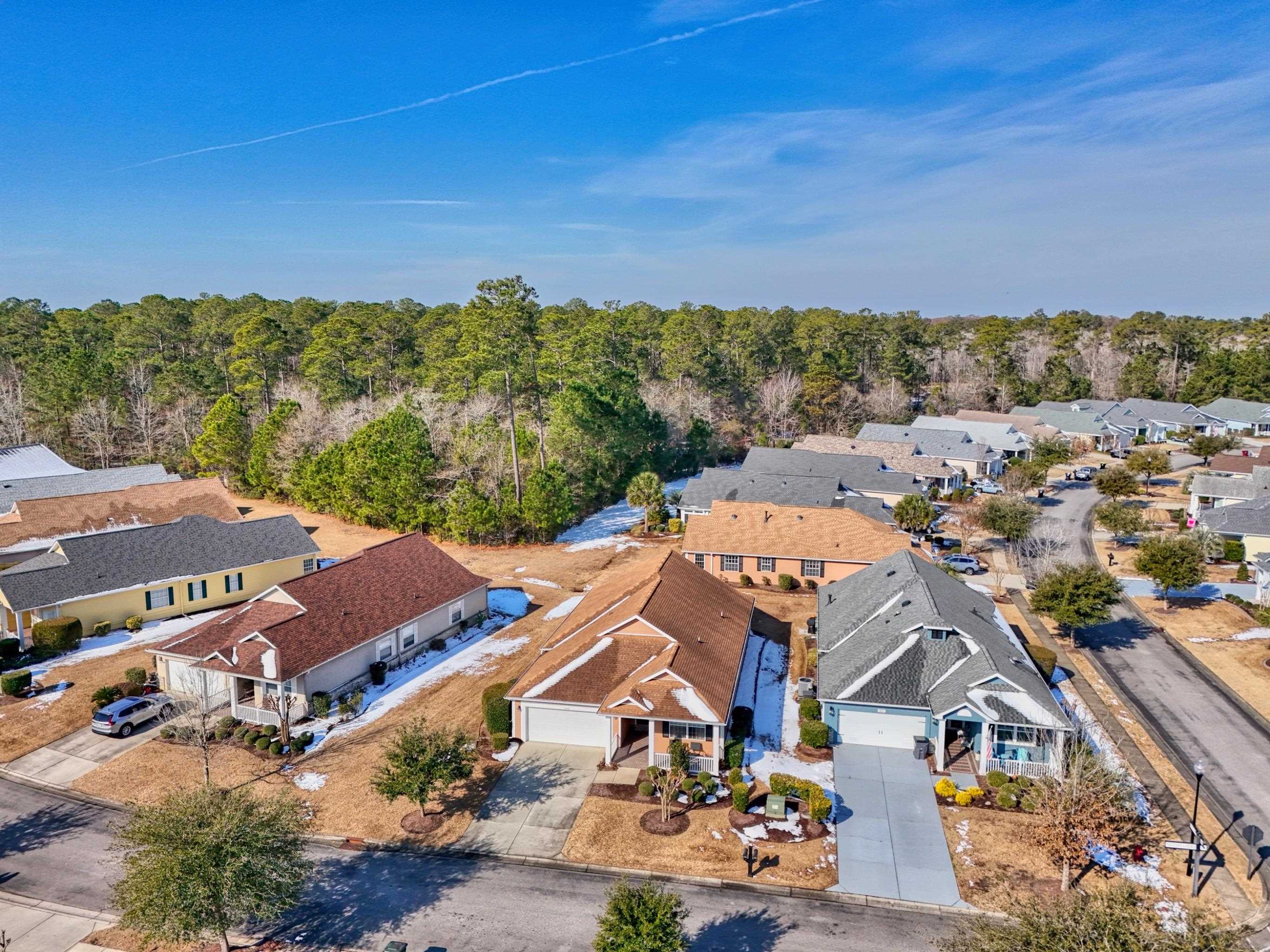 1006 Nittany Court Murrells Inlet, SC 29576 - Photo 35 of 39