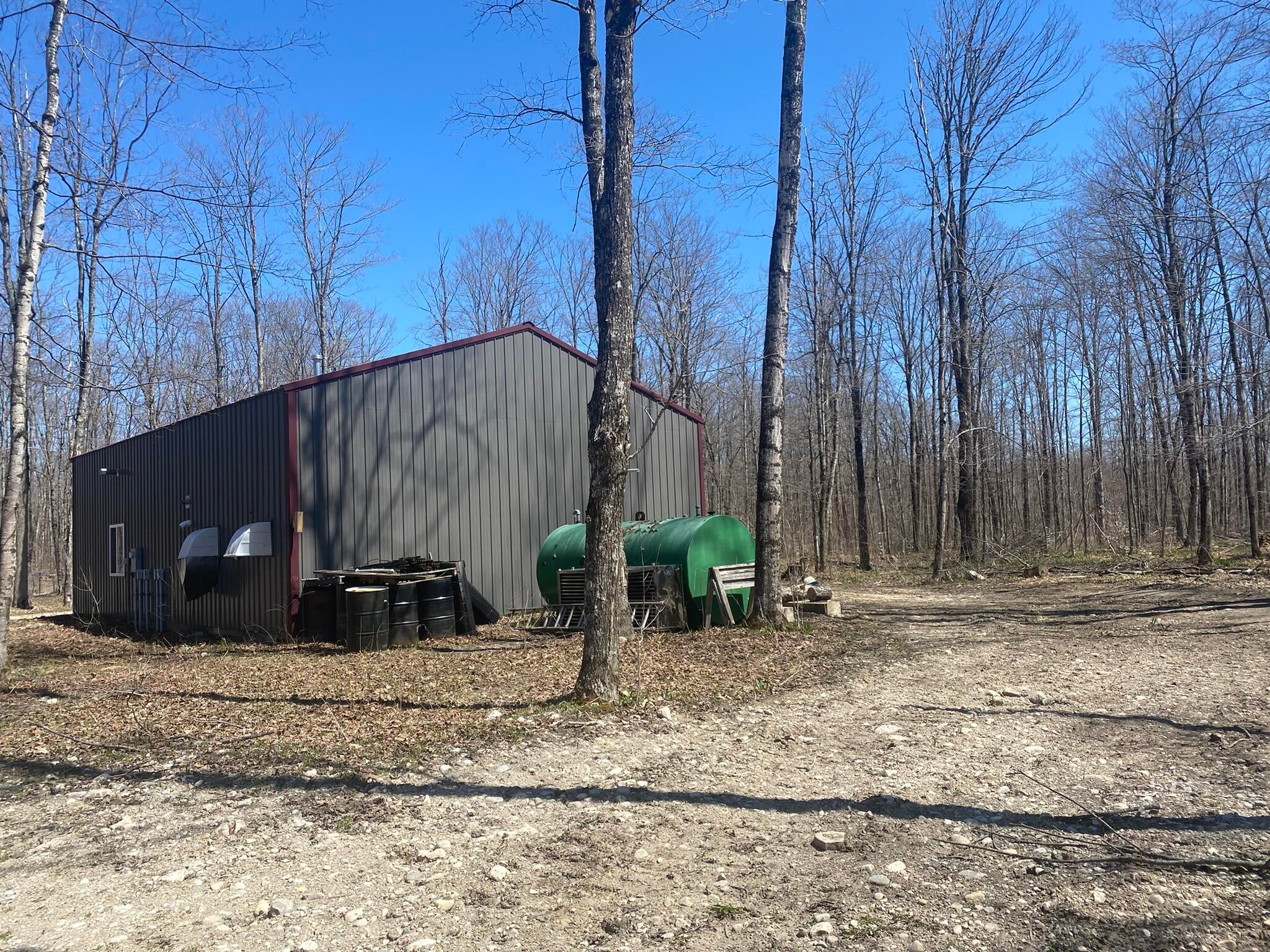 4501 E East Simmons Road Hessel, MI 49745 - Photo 15 of 36 Gallery Image 15
