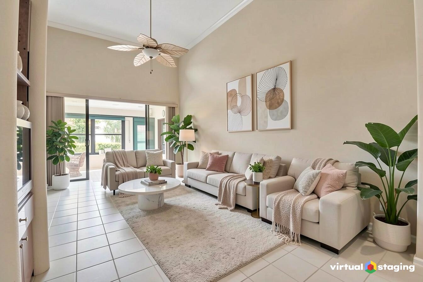 10524 Lady Palm Lane, Unit B Boca Raton, FL 33498 - Photo 6 of 54 IMG_4457