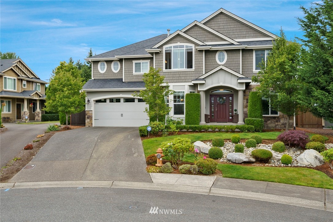 6722 Southeast 2nd Street Renton, WA 98059 - Photo 1 of 38 Gallery Image 1