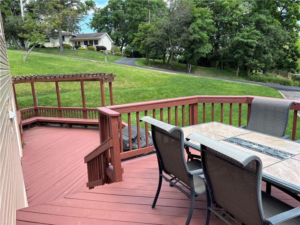 419 Patsy Drive Gibsonia, PA 15044 - Photo 29 of 34