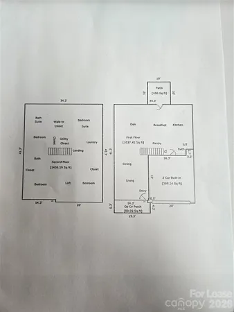 $2,400 | 1116 Millbridge Road, Unit 108, Belmont, NC 28012
