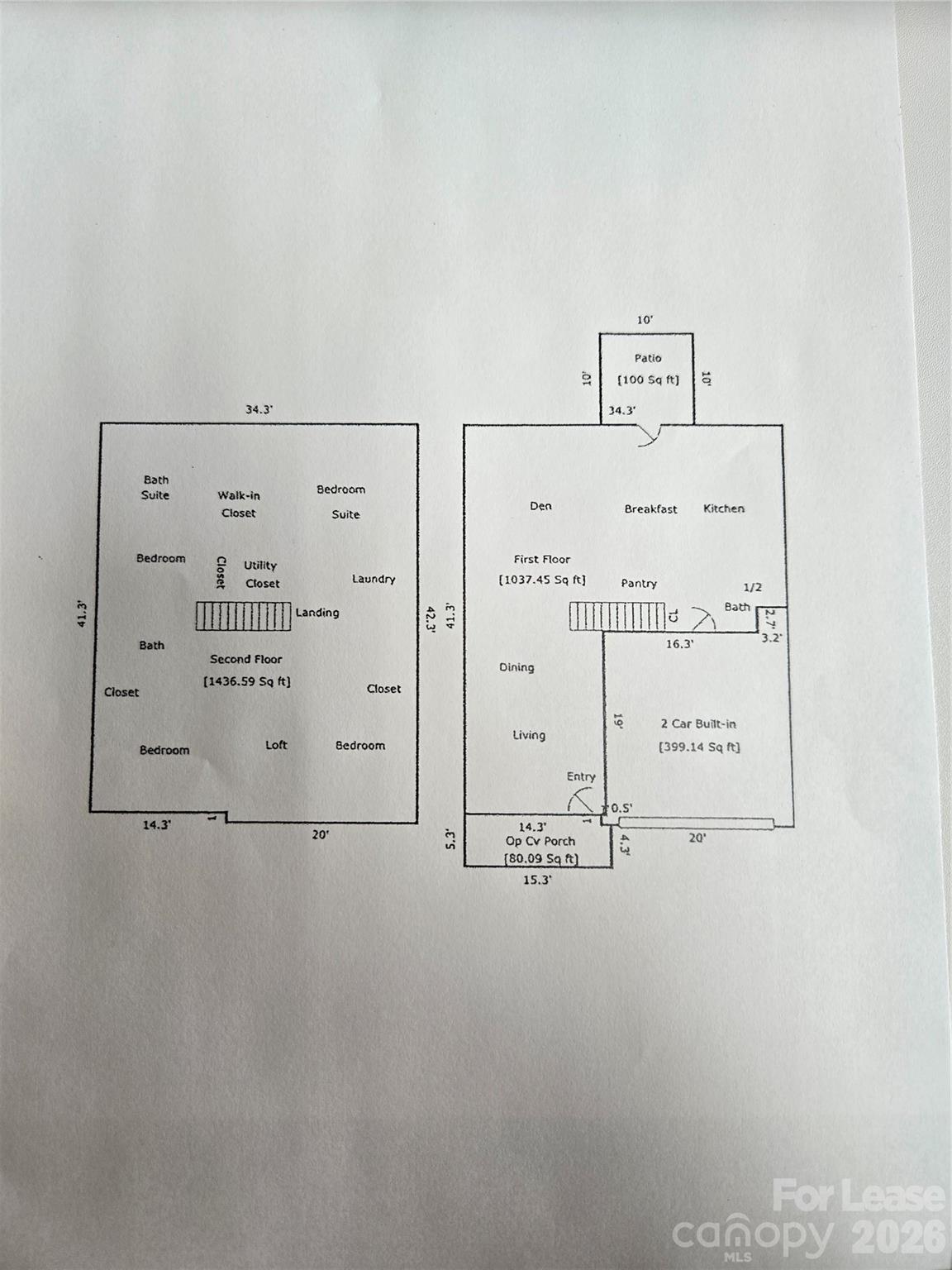 1116 Millbridge Road, Unit 108 Belmont, NC 28012 - Photo 24 of 24 unknown