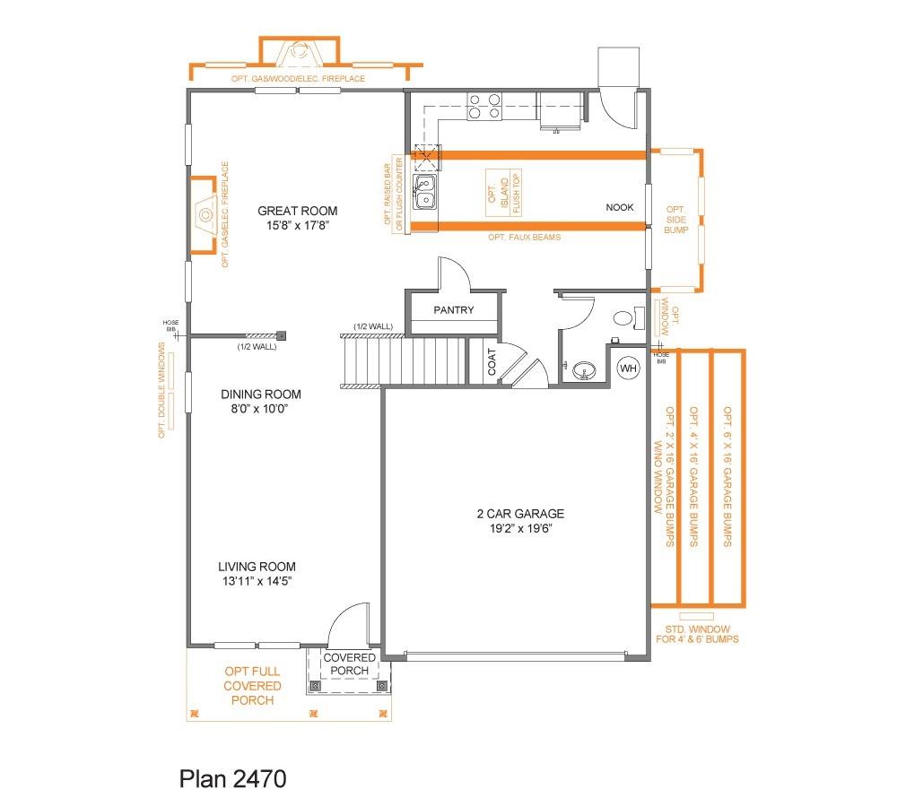 1116 Millbridge Road, Unit 108 Belmont, NC 28012 - Photo 24 of 24
