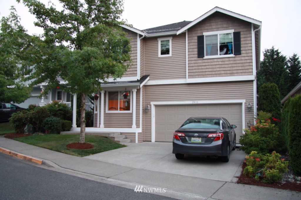 2410 194th Street Southeast Bothell, WA 98012 - Photo 1 of 17