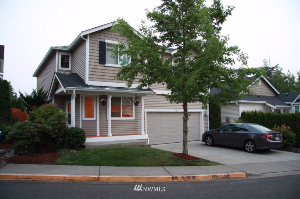 2410 194th Street Southeast Bothell, WA 98012 - Photo 17 of 17