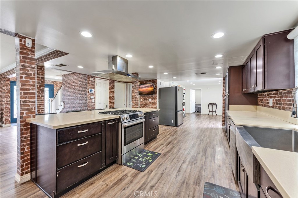 24017 Sunset Crossing Road Diamond Bar, CA 91765 - Photo 11 of 26