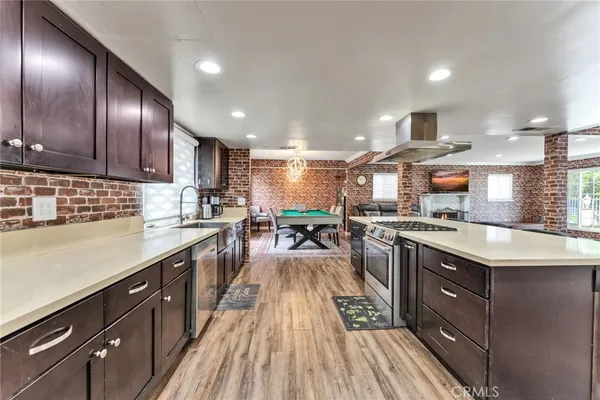 $1,190,000 | 24017 Sunset Crossing Road, Diamond Bar, CA 91765