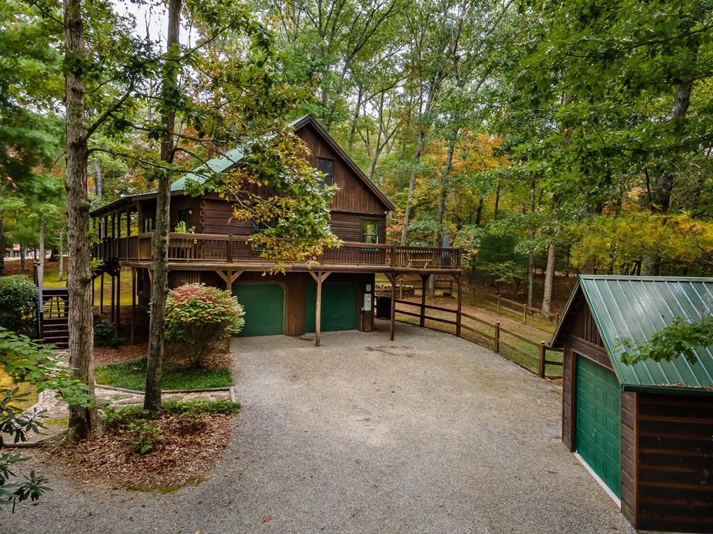 1994 Douthit Road Mineral Bluff, GA 30559 - Photo 2 of 66 Gallery Image 2