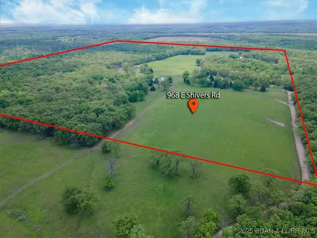 $2,000,000 | 968 East Shivers Road, Linn Creek, MO 65052
