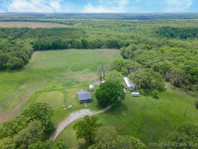 $2,000,000 | 968 East Shivers Road, Linn Creek, MO 65052