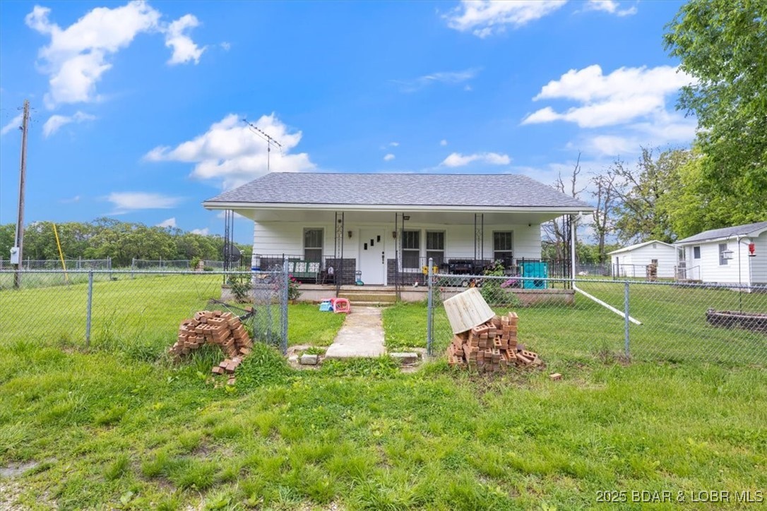 968 East Shivers Road Linn Creek, MO 65052 - Photo 15 of 21