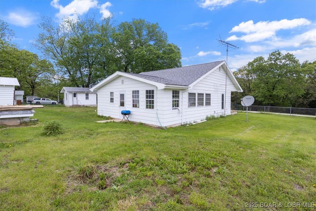 968 East Shivers Road Linn Creek, MO 65052 - Photo 18 of 21