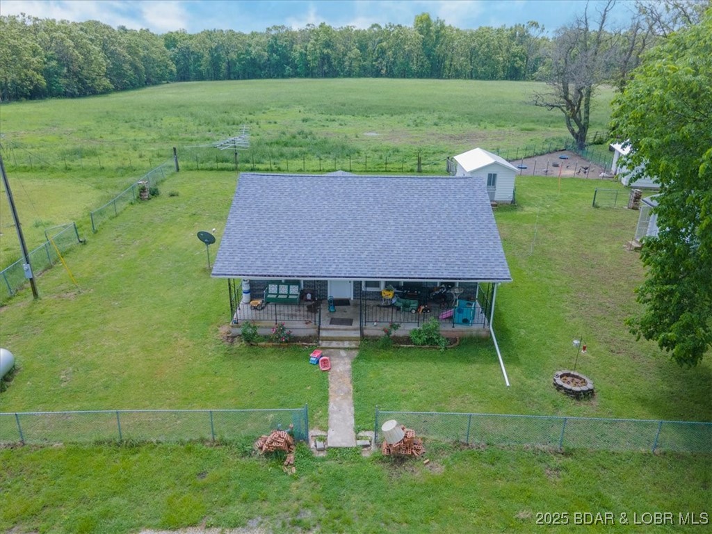968 East Shivers Road Linn Creek, MO 65052 - Photo 2 of 21
