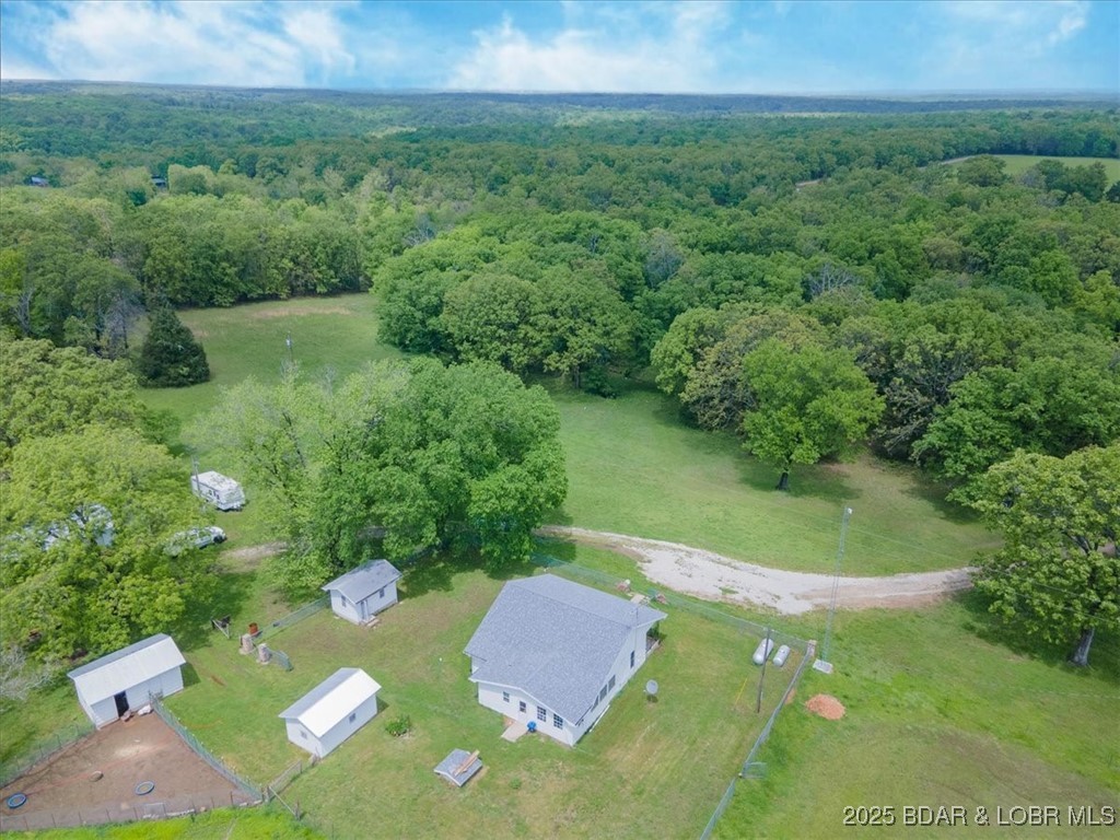 968 East Shivers Road Linn Creek, MO 65052 - Photo 4 of 21