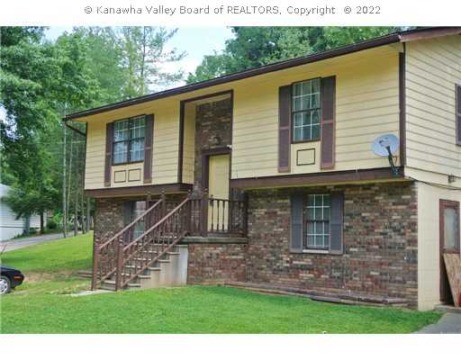 131 Thompson Road Culloden, WV 25510 - Photo 14 of 16 Exterior Front.
