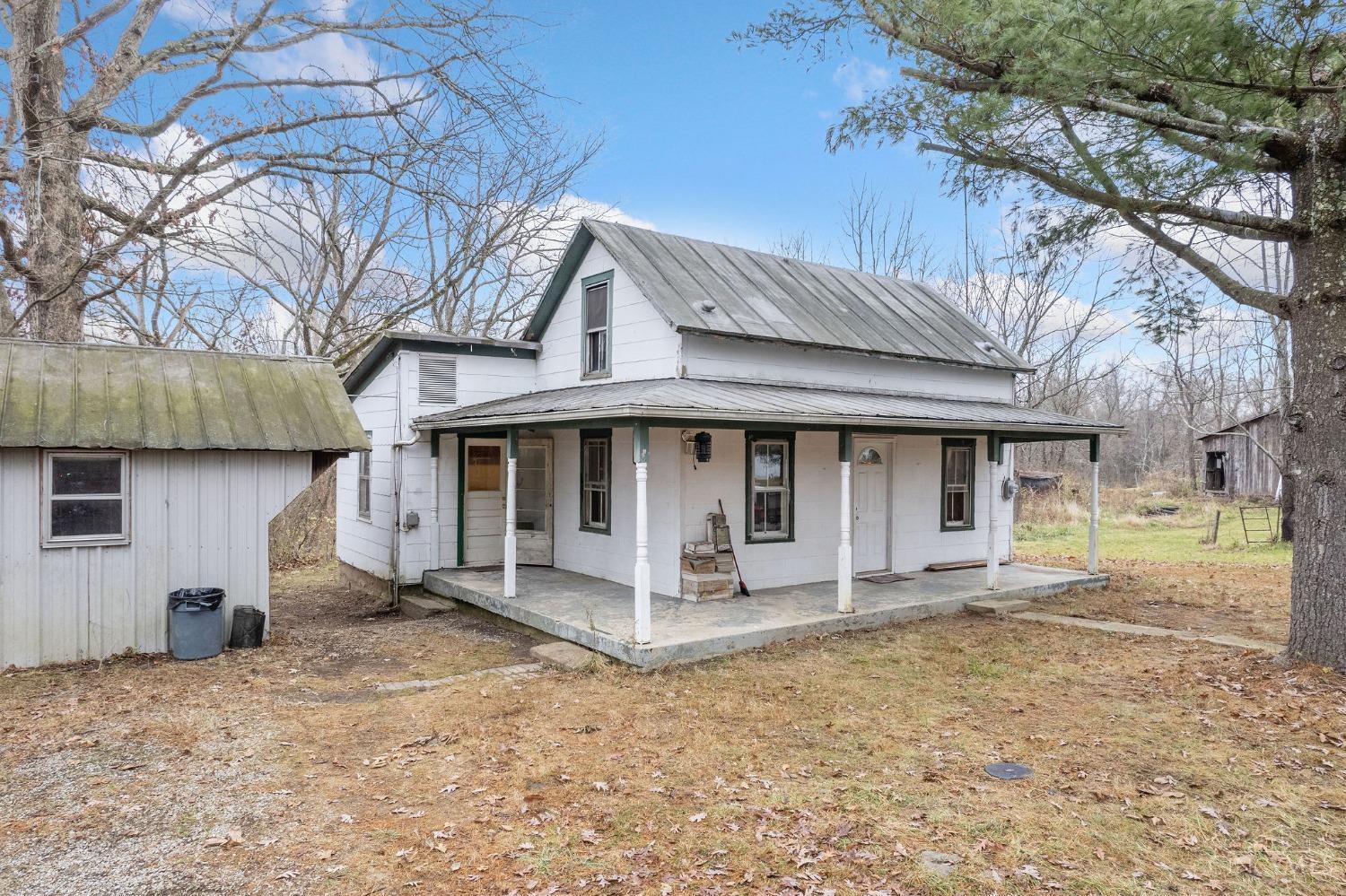6210 Tracy Road Sardinia, OH 45171 - Photo 1 of 40