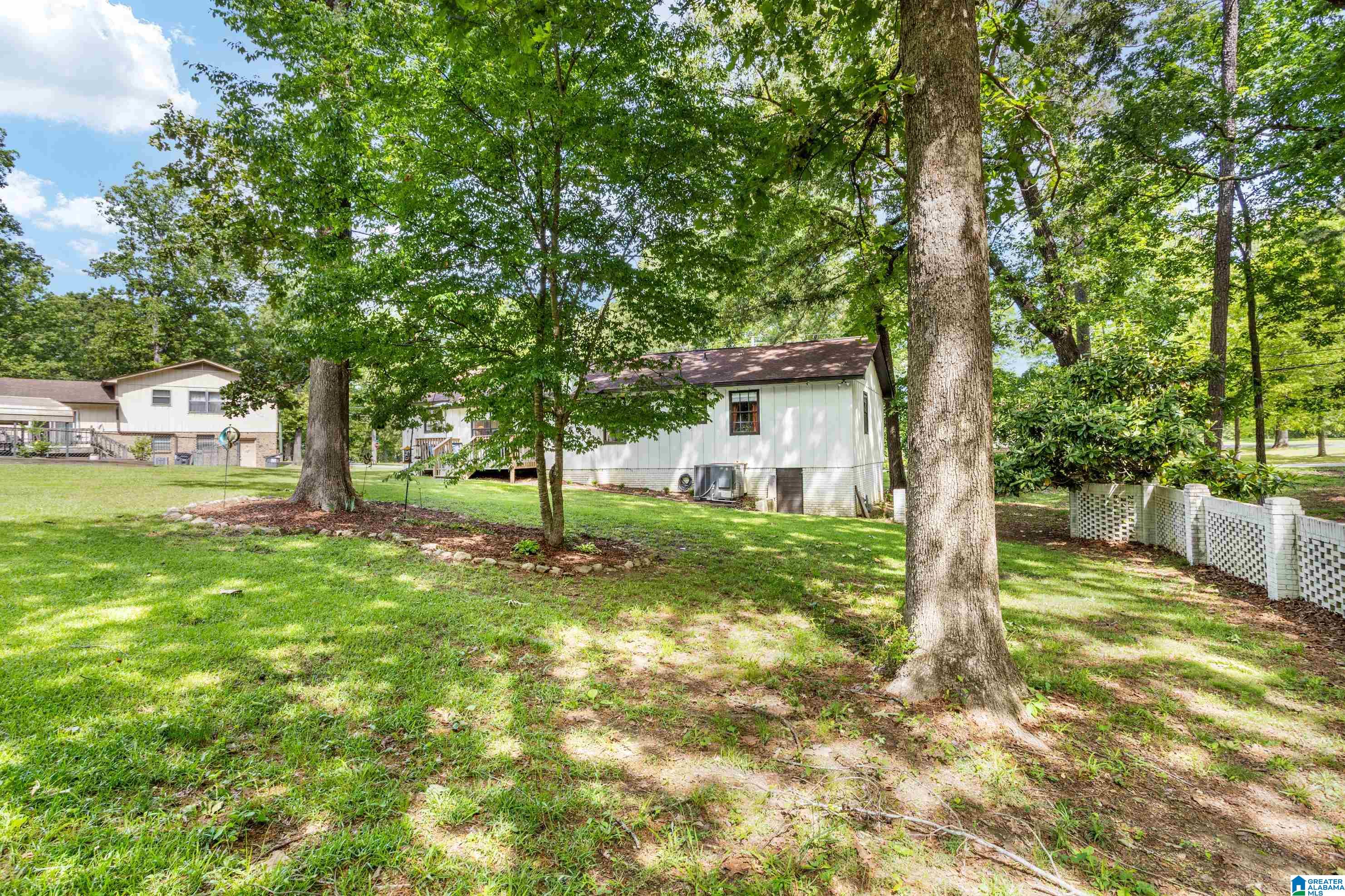 3261 Crossover Road Bessemer, AL 35023 - Photo 27 of 35