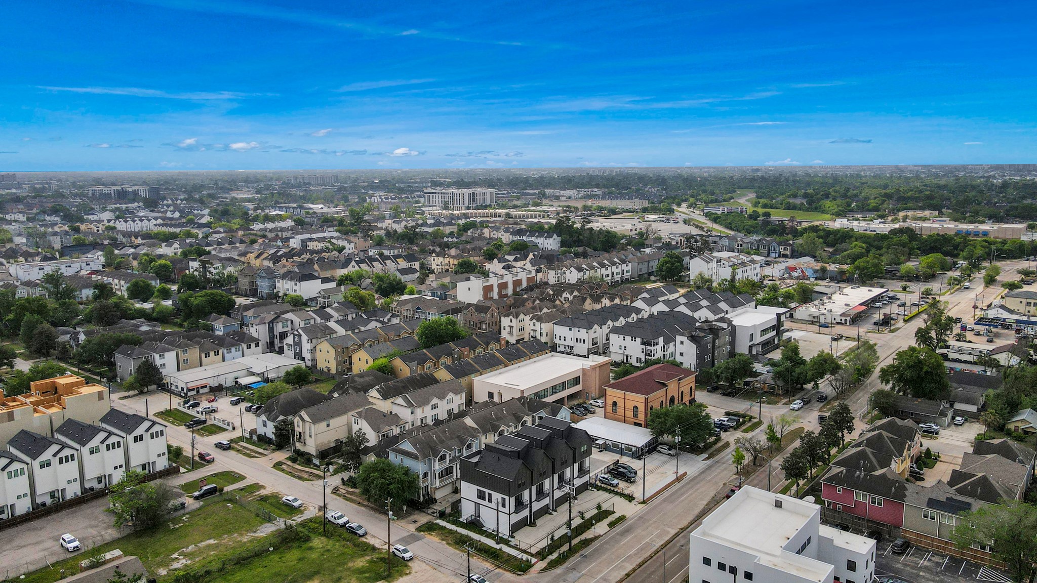 2426 Ella Boulevard Houston, TX 77008 - Photo 42 of 43