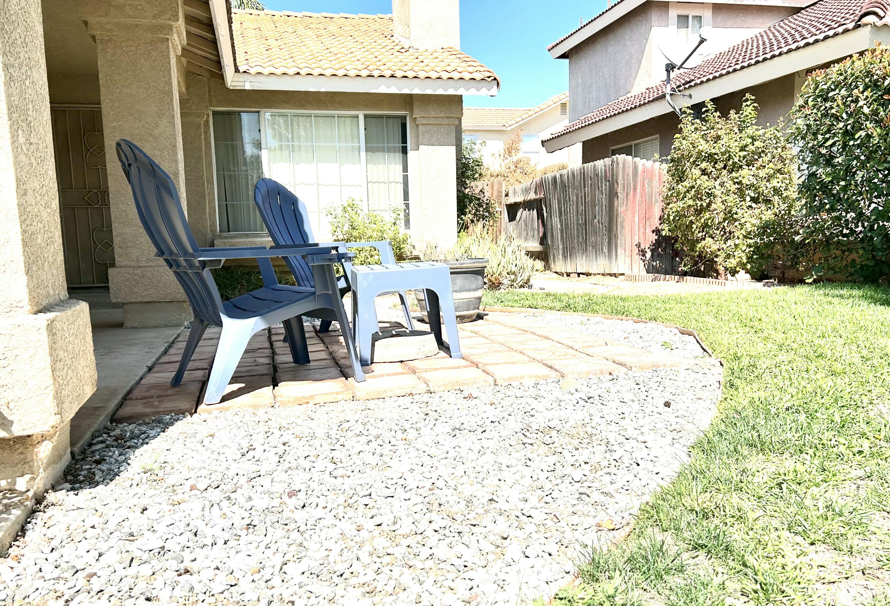 19940 Promenade Circle Riverside, CA 92508 - Photo 2 of 33 a view of outdoor space yard and patio
