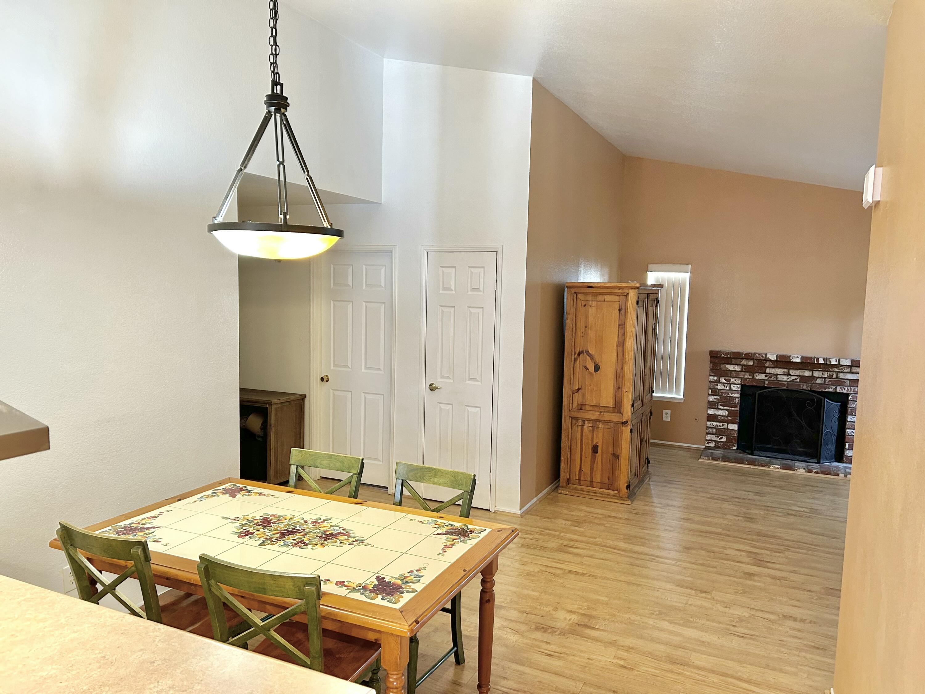 19940 Promenade Circle Riverside, CA 92508 - Photo 10 of 33 a view of a kitchen and a dining room view