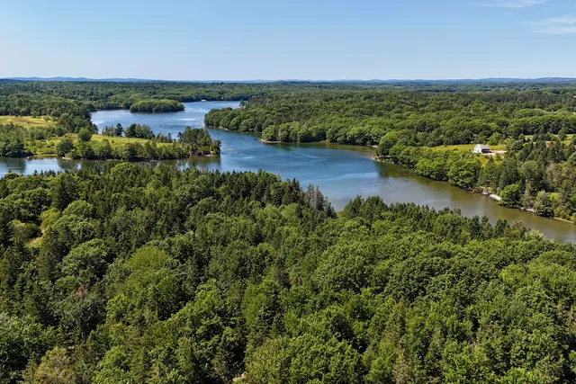 $125,000 | 2 Camp Stream Point Lane, Sedgwick, ME 04676