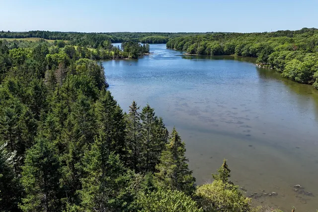 $125,000 | 2 Camp Stream Point Lane, Sedgwick, ME 04676