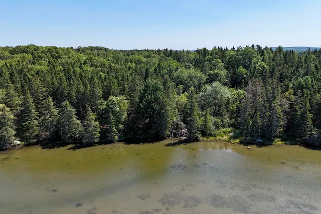 $125,000 | 2 Camp Stream Point Lane, Sedgwick, ME 04676