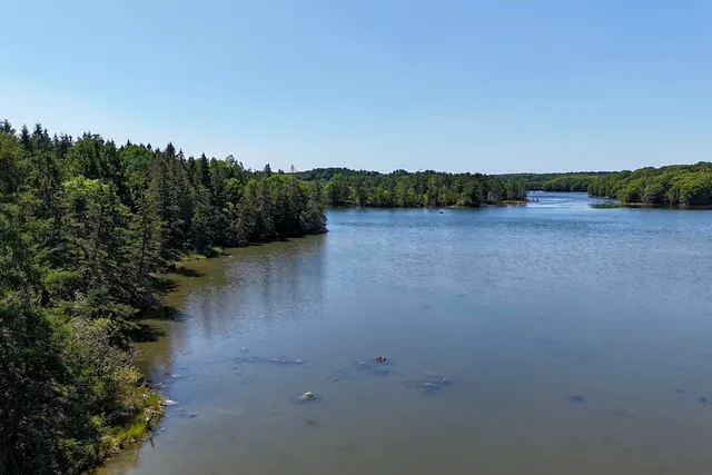 $125,000 | 2 Camp Stream Point Lane, Sedgwick, ME 04676