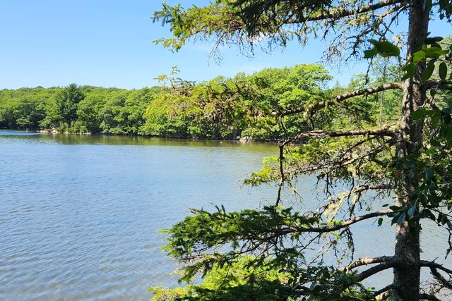 $125,000 | 2 Camp Stream Point Lane, Sedgwick, ME 04676