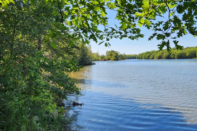 $125,000 | 2 Camp Stream Point Lane, Sedgwick, ME 04676