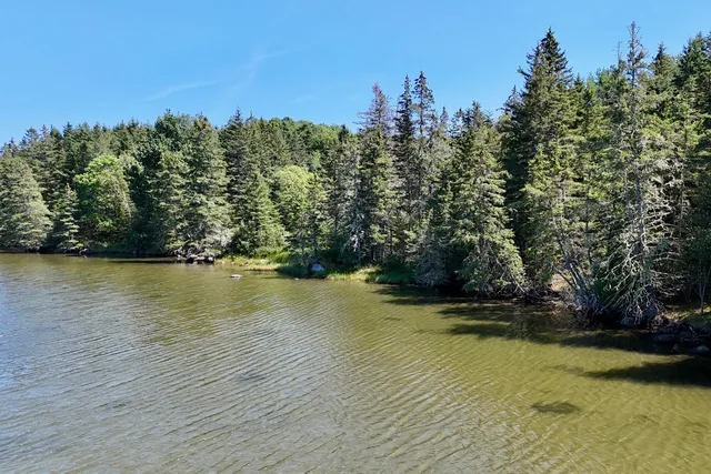 $125,000 | 2 Camp Stream Point Lane, Sedgwick, ME 04676