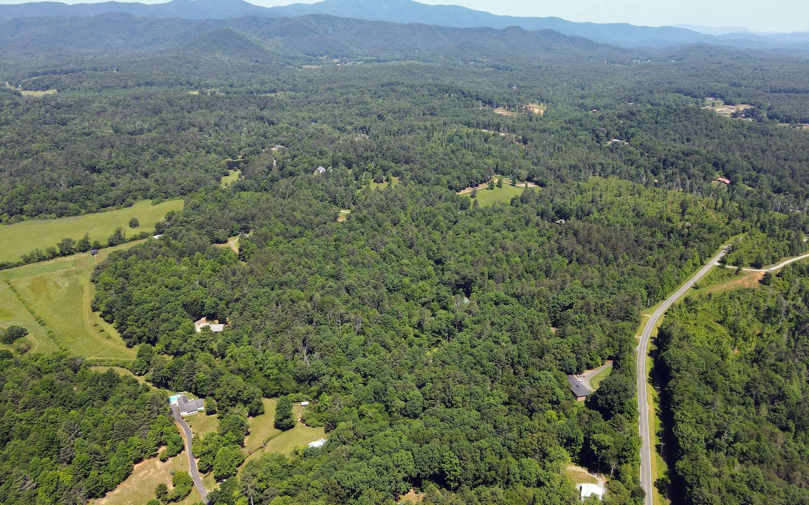 4.39 Ac Lebanon Blue Ridge, GA 30513 - Photo 25 of 36 Additional View