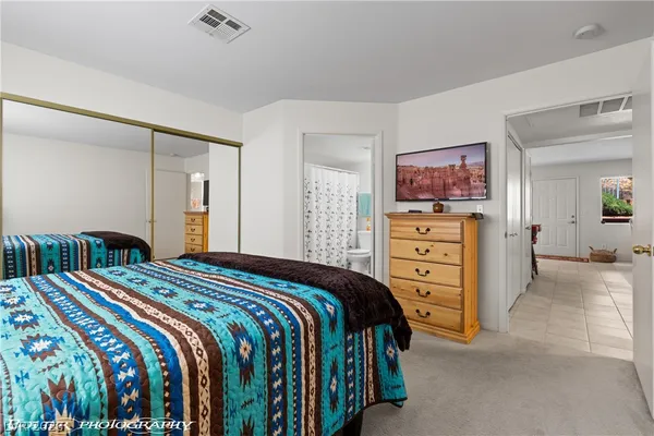 $205,000 | 957 Mesquite Springs Drive, Unit 102, Mesquite, NV 89027