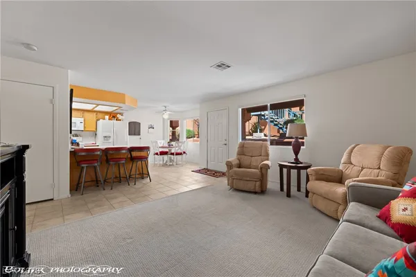 $205,000 | 957 Mesquite Springs Drive, Unit 102, Mesquite, NV 89027