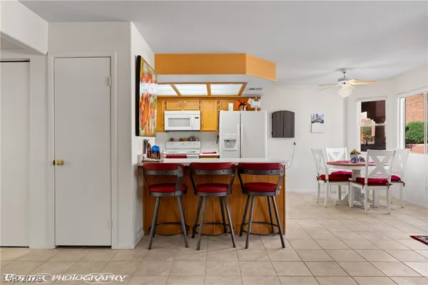 $205,000 | 957 Mesquite Springs Drive, Unit 102, Mesquite, NV 89027