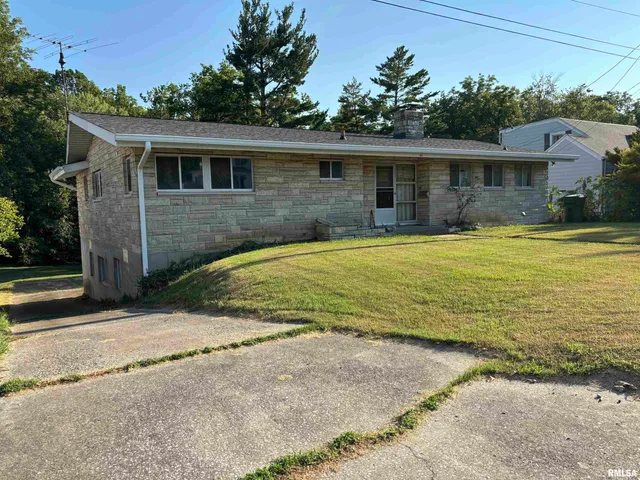 $101,000 | 504 South Green Street, Anna, IL 62906