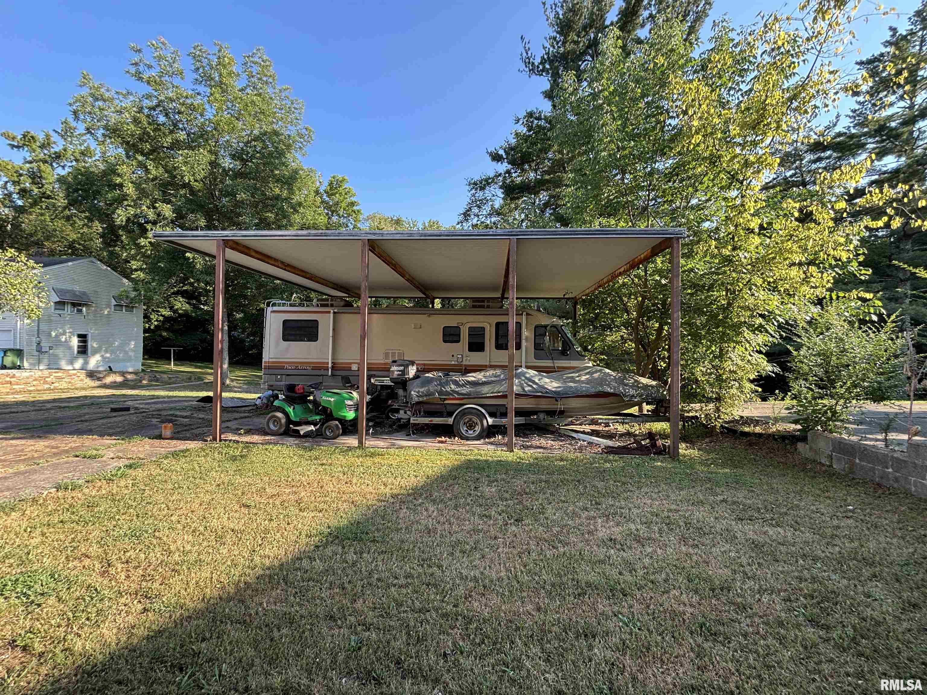 504 South Green Street Anna, IL 62906 - Photo 7 of 38