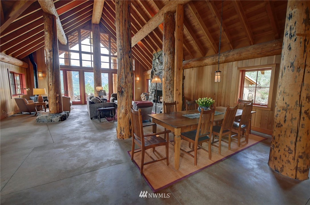 97 Big Valley View Road Winthrop, WA 98862 - Photo 11 of 25 Gallery Image 11