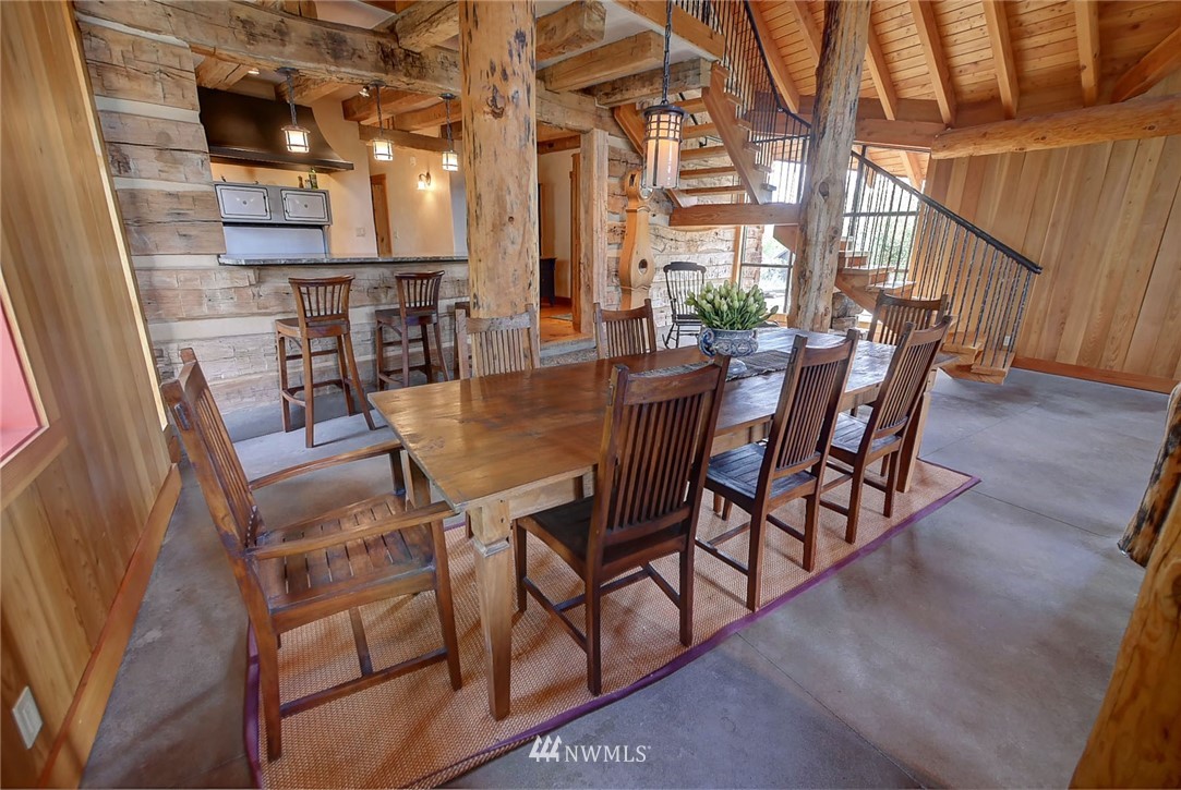 97 Big Valley View Road Winthrop, WA 98862 - Photo 12 of 25 Gallery Image 12
