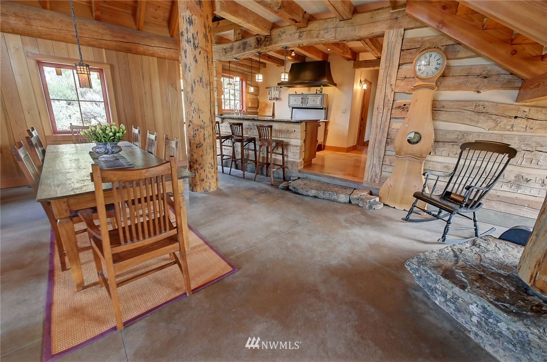 97 Big Valley View Road Winthrop, WA 98862 - Photo 13 of 25 Gallery Image 13