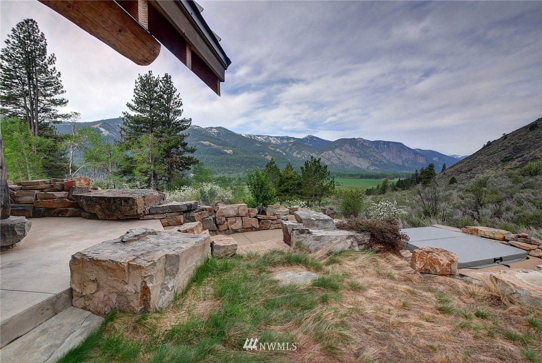 97 Big Valley View Road Winthrop, WA 98862 - Photo 20 of 25 Gallery Image 20