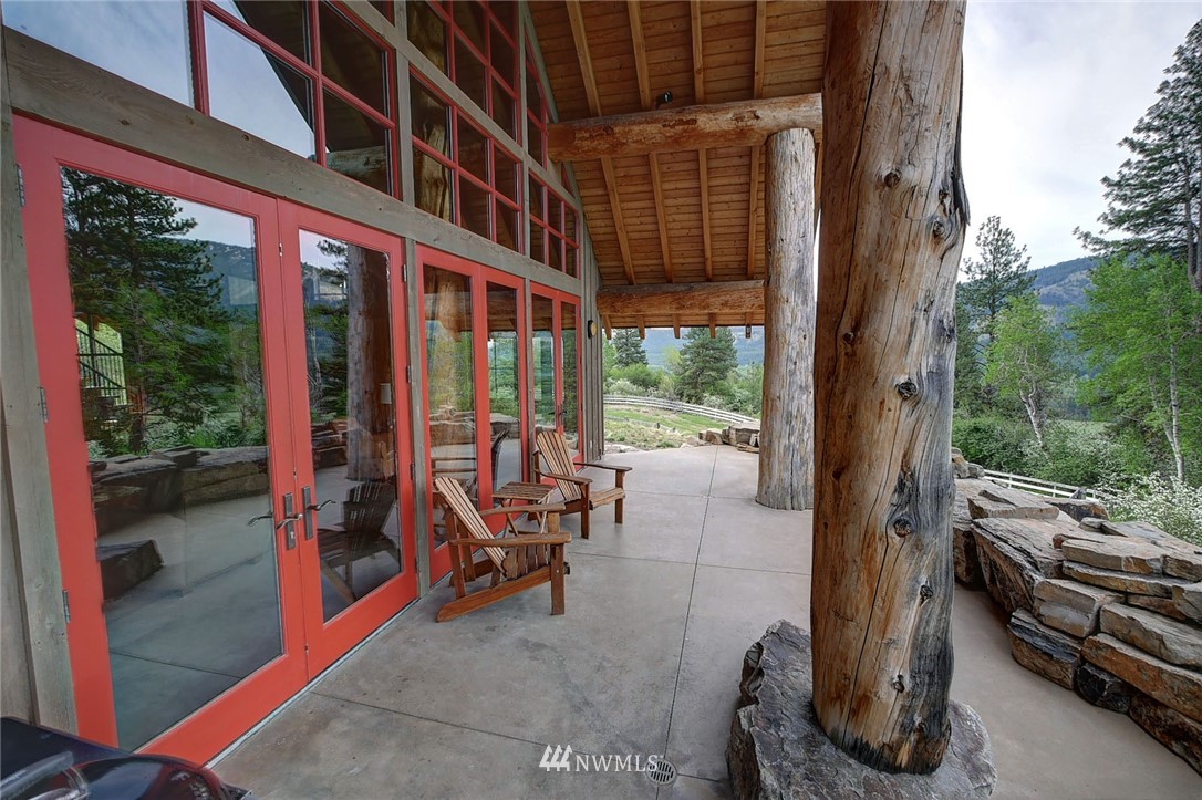 97 Big Valley View Road Winthrop, WA 98862 - Photo 21 of 25 Gallery Image 21