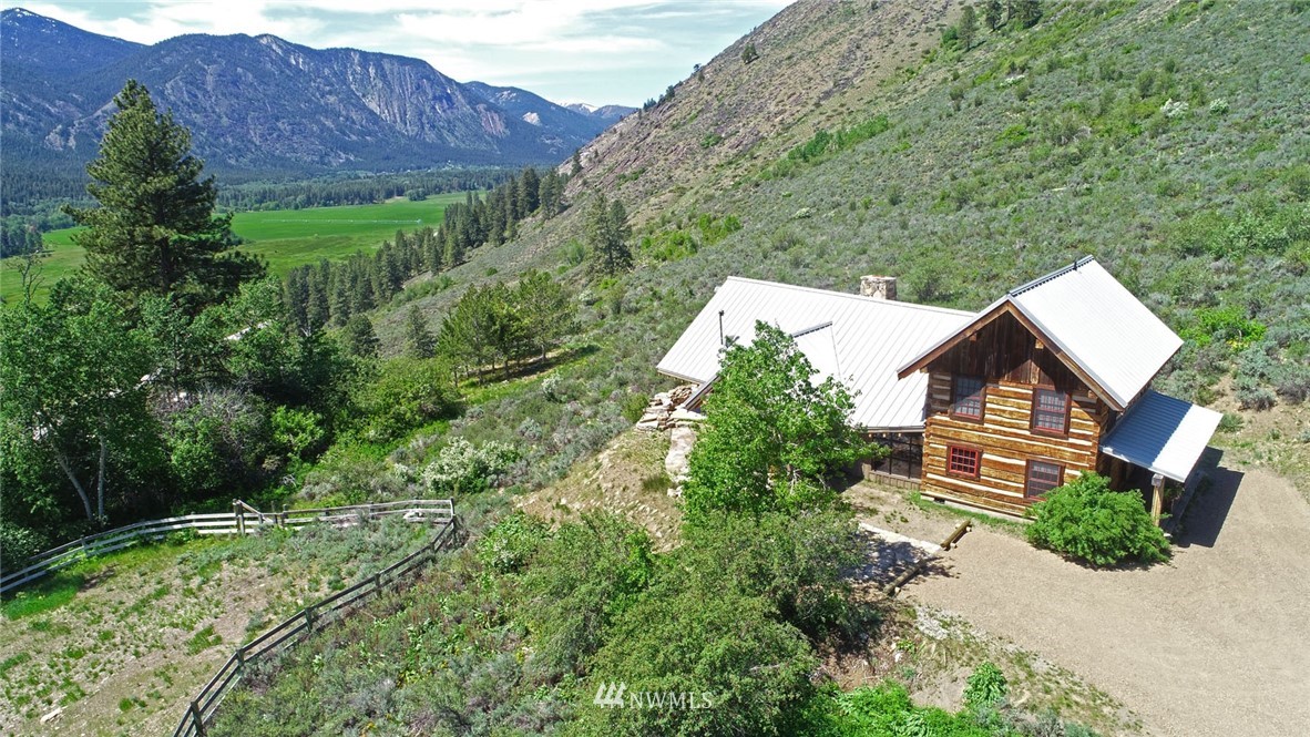 97 Big Valley View Road Winthrop, WA 98862 - Photo 22 of 25 Gallery Image 22