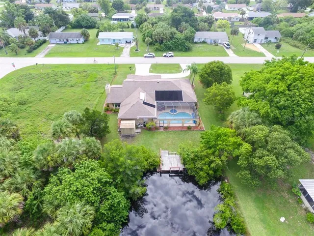 $4,500 | 5087 Silver Bell Drive, Port Charlotte, FL 33948